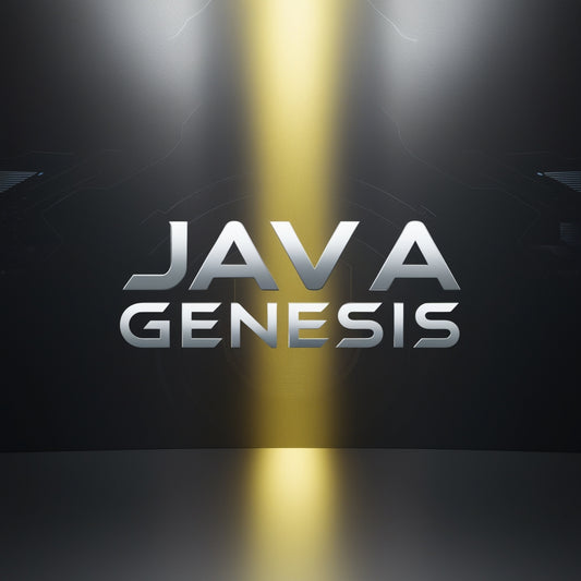 Java Genesis