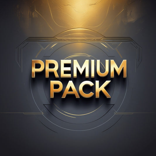 Premium Pack