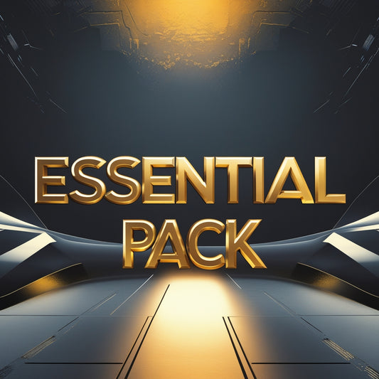 Essential Pack