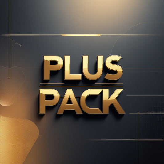 Plus Pack
